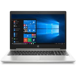 HP ProBook 450 G7 15" Core i5 1.6 GHz - SSD 256 GB - 8GB - teclado francés
