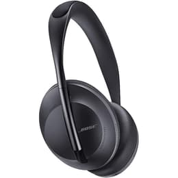 Cascos reducción de ruido inalámbrico Bose Noise cancelling 700 - Negro