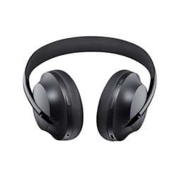 Cascos reducción de ruido inalámbrico Bose Noise cancelling 700 - Negro