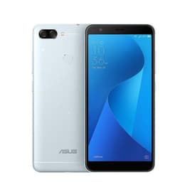 Asus Zenfone Max Plus (M1) 32GB - Plata - Libre