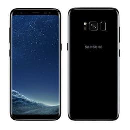 Galaxy S8 64GB - Negro - Libre