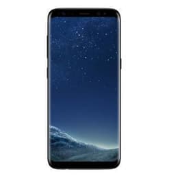 Galaxy S8 64GB - Negro - Libre