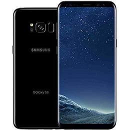 Galaxy S8 64GB - Negro - Libre