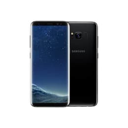 Galaxy S8 64GB - Negro - Libre