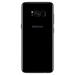 Galaxy S8 64GB - Negro - Libre