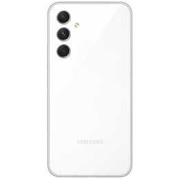 Galaxy A54 256GB - Blanco - Libre
