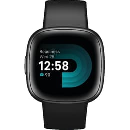 Fitbit Versa 4 Bluetooth 40 mm - Negro