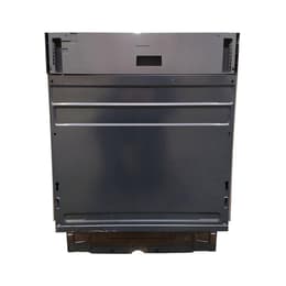 Lavavajillas convencional 59.6 cm Leonard LV1520 -