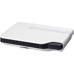 Proyector de vídeo Casio XJ-A145V 2500 Lumenes Blanco