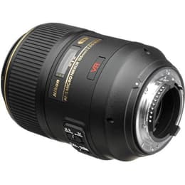 Objetivos Nikon AF-S VR Micro-Nikkor 105mm f/2.8G IF-ED Nikon F 105mm f/2.8