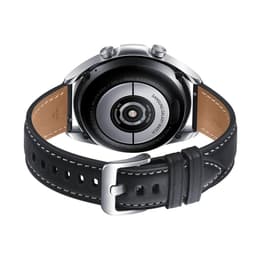 Relojes Cardio GPS Samsung Galaxy Watch3 41mm SM-R850 - Plateado