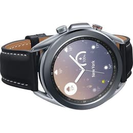 Relojes Samsung Cardio GPS Galaxy Watch3 41mm SM-R850 - Plata
