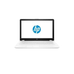 HP 15-BS045NF 15" Core i3 2.6 GHz - HDD 1 TB - 6GB - teclado francés