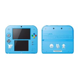 Nintendo 2DS - Azul