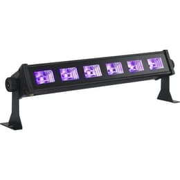 Ibiza LED-UVBAR6 Lámparas UV