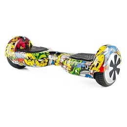 Air Rise 6.5" Hoverboard
