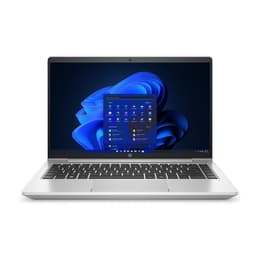 HP ProBook 440 G9 14" Core i5 1.3 GHz - SSD 256 GB - 8GB - teclado inglés (uk)