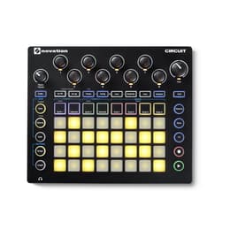 Novation Circuit GrooveBox UL60065 Accesorios