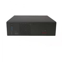 Innovation It S-331 Core i5 2.6 GHz - SSD 512 GB - 16 GB - Intel UHD Graphics 730