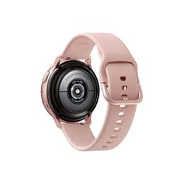 Relojes Cardio GPS Samsung Galaxy Watch Active2 40mm - Oro rosa