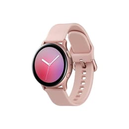 Relojes Cardio GPS Samsung Galaxy Watch Active2 40mm - Oro rosa
