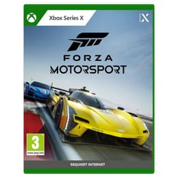 Forza Motorsport - Xbox Series X