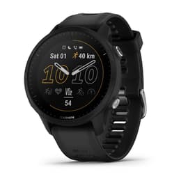 Garmin Forerunner 955 Bluetooth 47 mm - Negro
