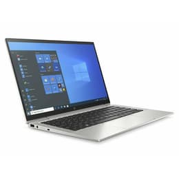 HP Elitebook X360 1030 G8 13" Core i7 2.8 GHz - SSD 1 TB - 32GB - AZERTY - Francés