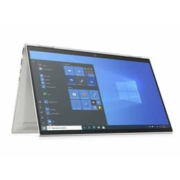 HP Elitebook X360 1030 G8 13" Core i7 2.8 GHz - SSD 1 TB - 32GB - AZERTY - Francés