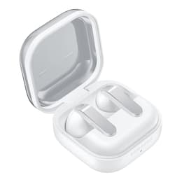 Cascos reducción de ruido wireless micrófono Samsung Galaxy Buds4 - Blanco