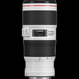 Canon Objetivos 70-200mm F4 L IS II USM 70-200mm 4