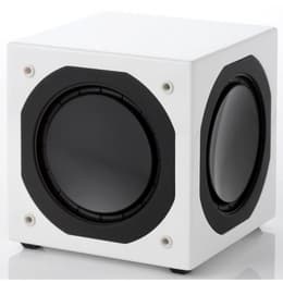 Altavoz Jamo SUB 800 - Blanco