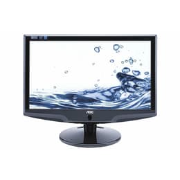 Monitor 19" LCD XGA Aoc 931SWL