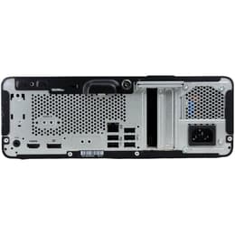 HP ProDesk 400 G7 SFF Core i5 2 GHz - SSD 256 GB RAM 32 GB