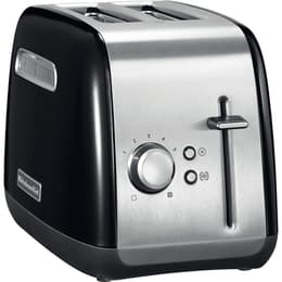 Tostador Kitchenaid 5KMT2115EOB 2 ranuras - Gris/Negro