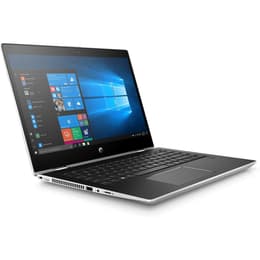HP ProBook X360 440 G1 14" Core i5 1.6 GHz - SSD 256 GB - 8GB - Teclado Francés