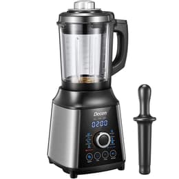 Batidora Mezcladora Decen AMR-983A L - Negro