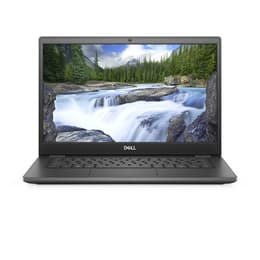 Dell Latitude 3420 14" Core i5 2.4 GHz - SSD 256 GB - 8GB - teclado francés