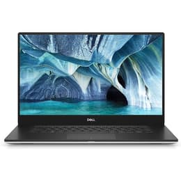 Dell XPS 9570 15" Core i7 2.2 GHz - SSD 512 GB - 16GB - teclado francés