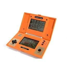 Nintendo Game & Watch - Naranja