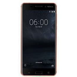 Nokia 6 32GB - Bronce - Libre