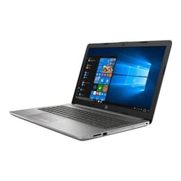HP ProBook 250 G7 15" Core i5 1.6 GHz - SSD 256 GB - 8GB - QWERTY - Inglés