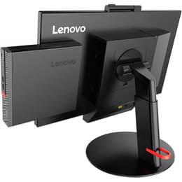 Lenovo ThinkCentre M720Q Tiny Core i5 2.1 GHz - SSD 128 GB RAM 32 GB