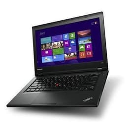 Lenovo ThinkPad L540 15" Celeron 2 GHz  - SSD 320 GB - 8GB - teclado francés