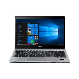 Fujitsu LifeBook S938 13" Core i7 1.9 GHz - SSD 512 GB - 8GB - QWERTY - Sueco