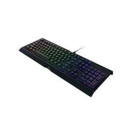 Razer Teclado AZERTY Francés retroiluminado Cynosa Chroma