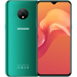 Doogee X95 16GB - Verde - Libre