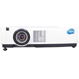 Proyector de vídeo Canon LV-8320 3000 Lumenes Blanco