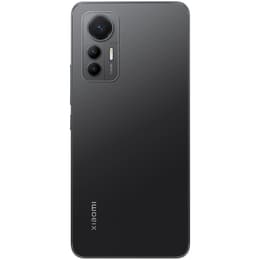 Xiaomi 12 Lite 128GB - Negro - Libre
