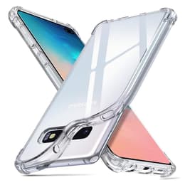 Funda Galaxy S10 PLUS - TPU - Transparente